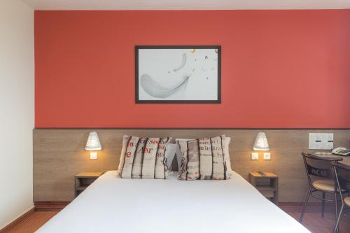ACE Hôtel Troyes
