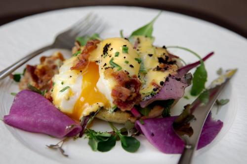 Victoria Hotel Klaipeda