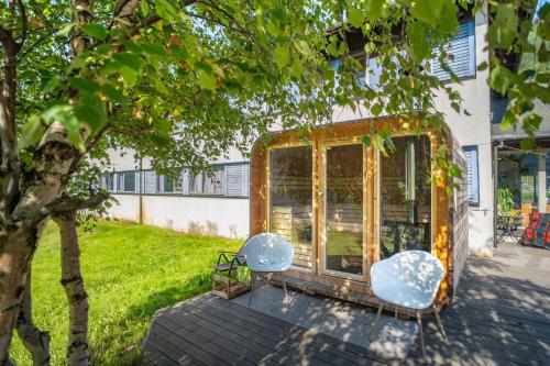 Voss Vandrarheim Hostel