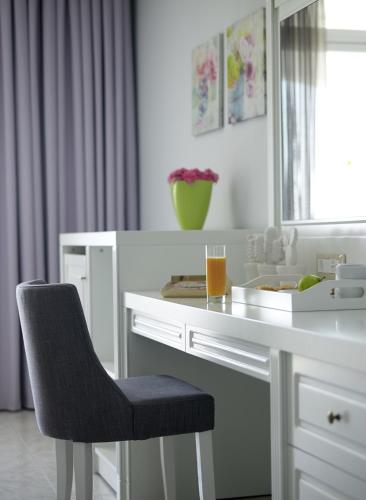 Esperos Village Blue & Spa - Adults Only