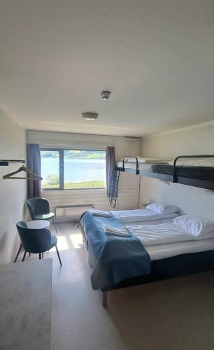 Voss Vandrarheim Hostel