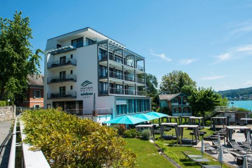 Boutique Apartments Velden