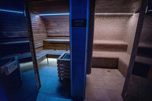 DoubleTree by Hilton Hotel Wroclaw