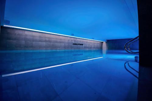 DoubleTree by Hilton Hotel Wroclaw