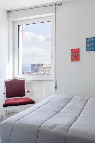 Napolidays Toledo Apartment By Dimorra