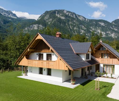 Hotel & Vila Stare
