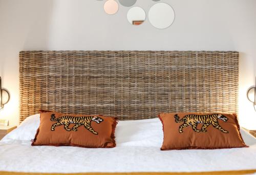 Studio avec parking vue sur la Cité de Carcassonne