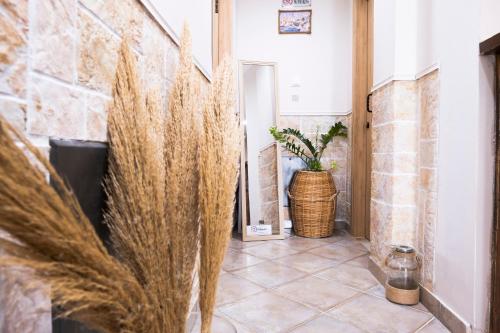 Onar Syros-Rustic Rooms