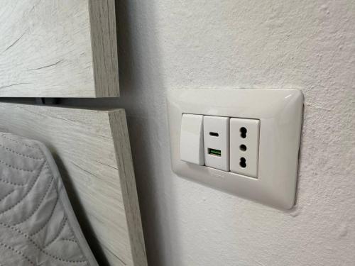 Il Laghetto - Residenza