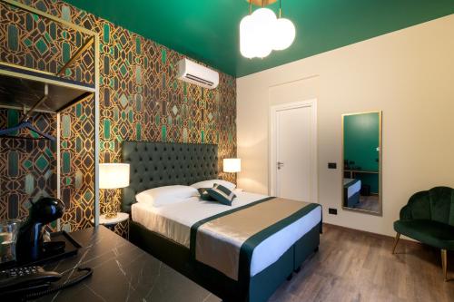 The Time Home & Hotel