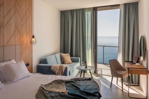 Hotel & Spa Ponta Plaza