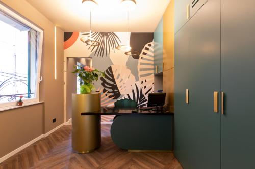 The Time Home & Hotel