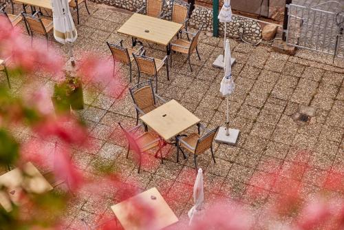 Cafe Rosi