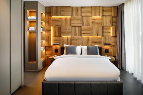 VISIONAPARTMENTS Glattbrugg