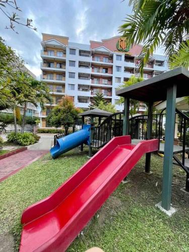 3BR Fully furnished with Balcony