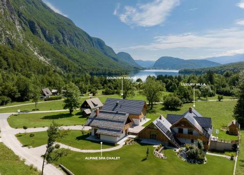 Hotel & Vila Stare