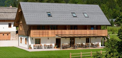 Hotel & Vila Stare