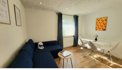 Lego Fans Аpartment #2 Central of Billund