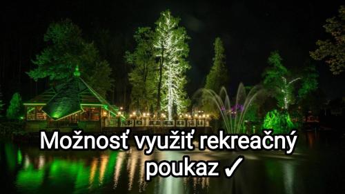 Útulný Apartmán Katka Rajecké Teplice