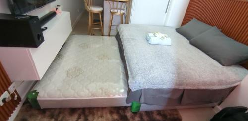 BLissfully BAli18 at Azure North Residences