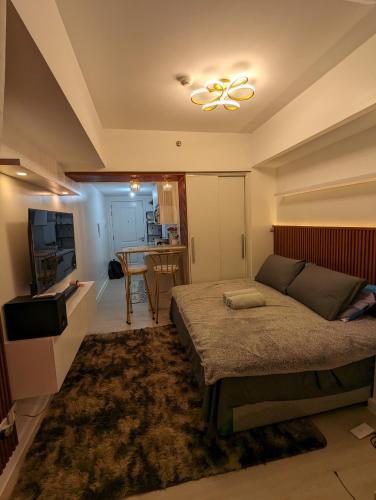 BLissfully BAli18 at Azure North Residences