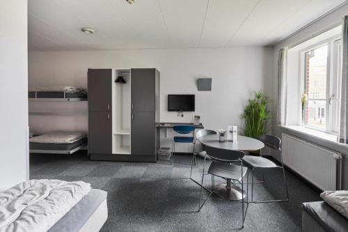 Danhostel Esbjerg