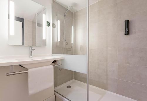 B&B Hotel Valenciennes Sud