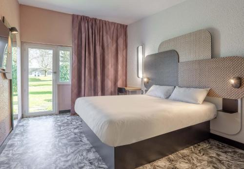B&B HOTEL Valenciennes Sud
