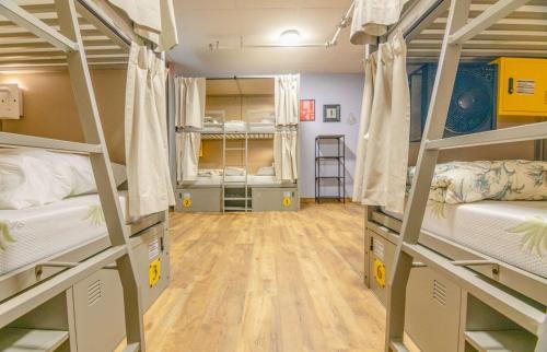 Wombat’s The City Hostel Munich Werksviertel