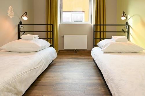 Wombat’s The City Hostel Munich Werksviertel