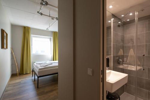 Wombat’s The City Hostel Munich Werksviertel