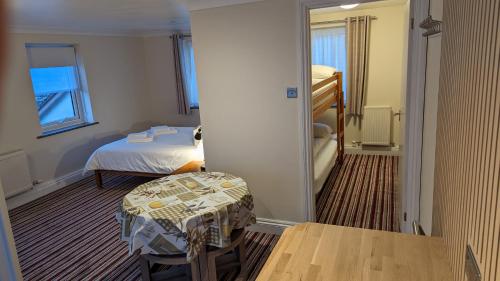 Ivybridge Guest House