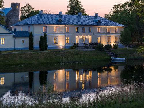 Padise Manor