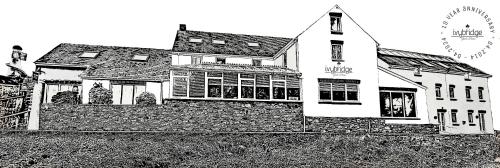 Ivybridge Guest House