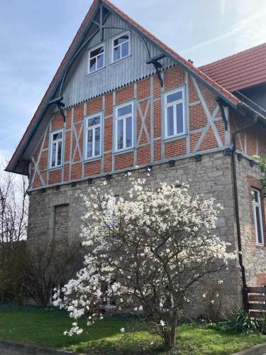 Hoffmanns Gästehaus