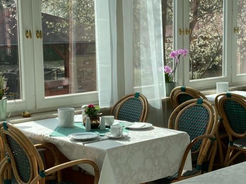 Hoffmanns Gästehaus