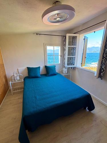 Résidence Punta Paliagi