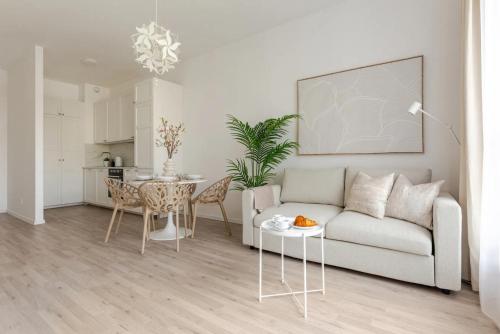 Magnolie Suite Presidential Garden Free Parking