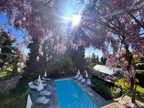 White Lilac Boutique B&B