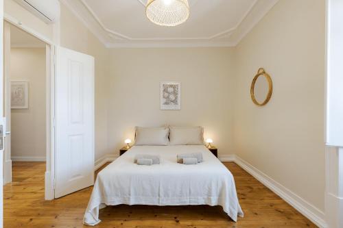 Santa Maria Rooms and Apartments