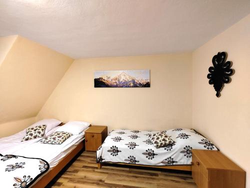 Dom Wypoczynkowy Maria Szumal