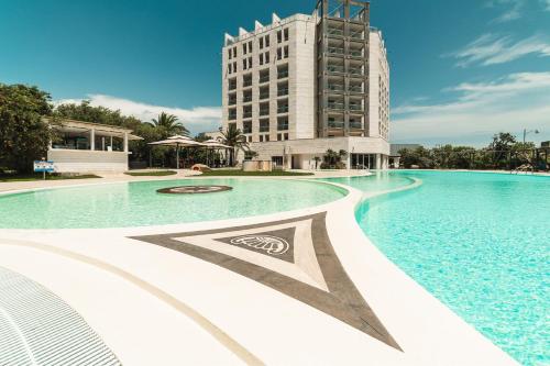Delta Hotels Olbia Sardinia