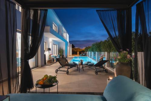 Monvidal Residence