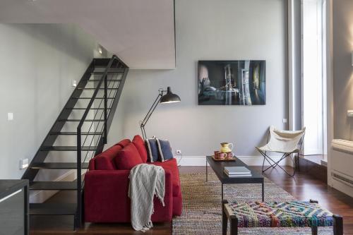 Oporto Serviced Apartments 1858