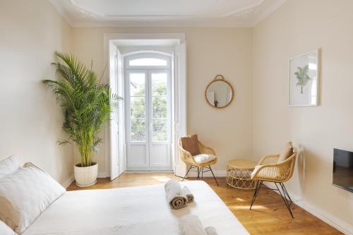 Santa Maria Rooms and Apartments