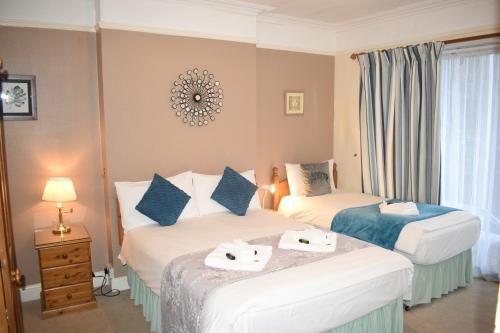 Pickwicks Guest House