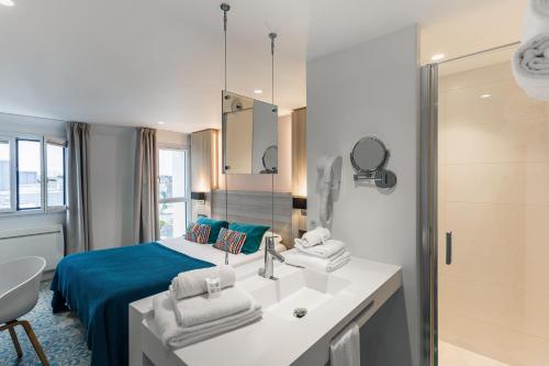 Urban Style Le Cornouaille