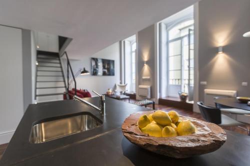 Oporto Serviced Apartments 1858