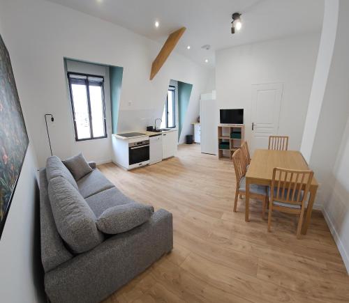 Résidence meublée Le Relais Amélie