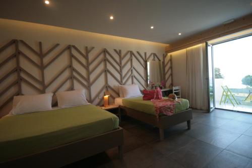 Irina Beach Hotel
